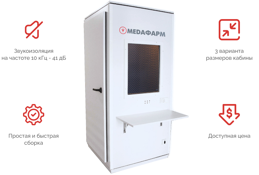 Medaфарм Basic