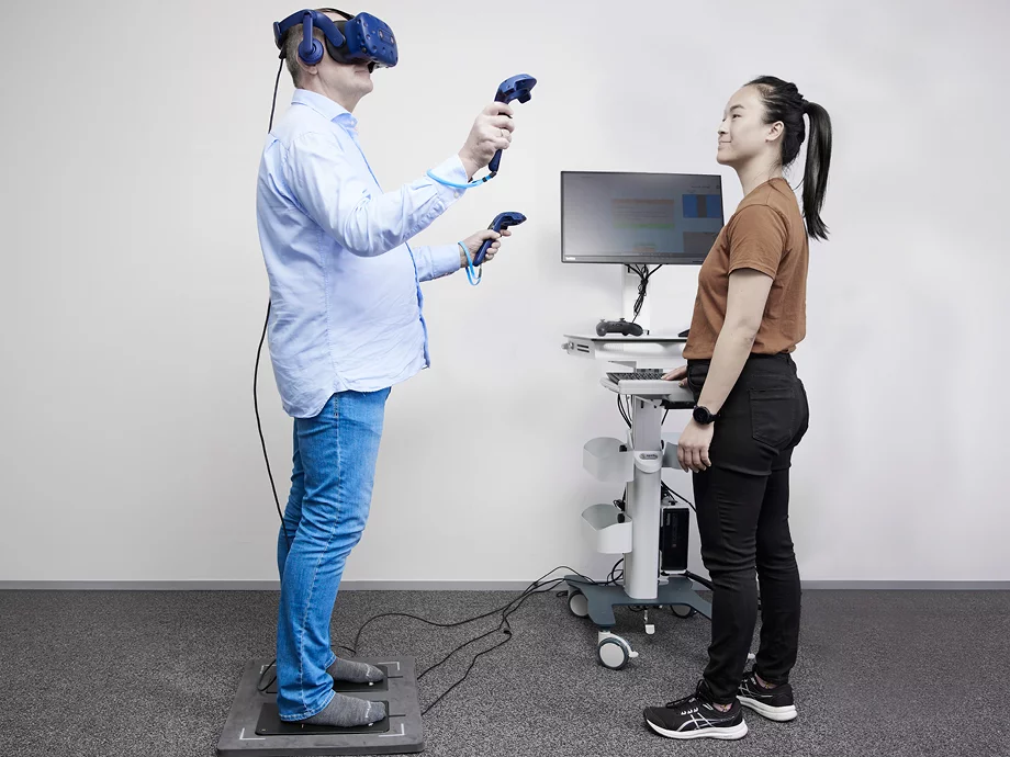StaticVR на базе портативных платформ